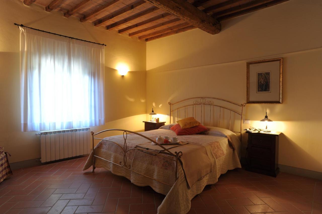 Farm stay Tenuta Di Sticciano Certaldo
