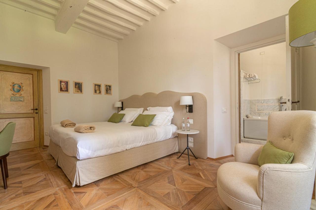 Tenuta Di Sticciano * Certaldo