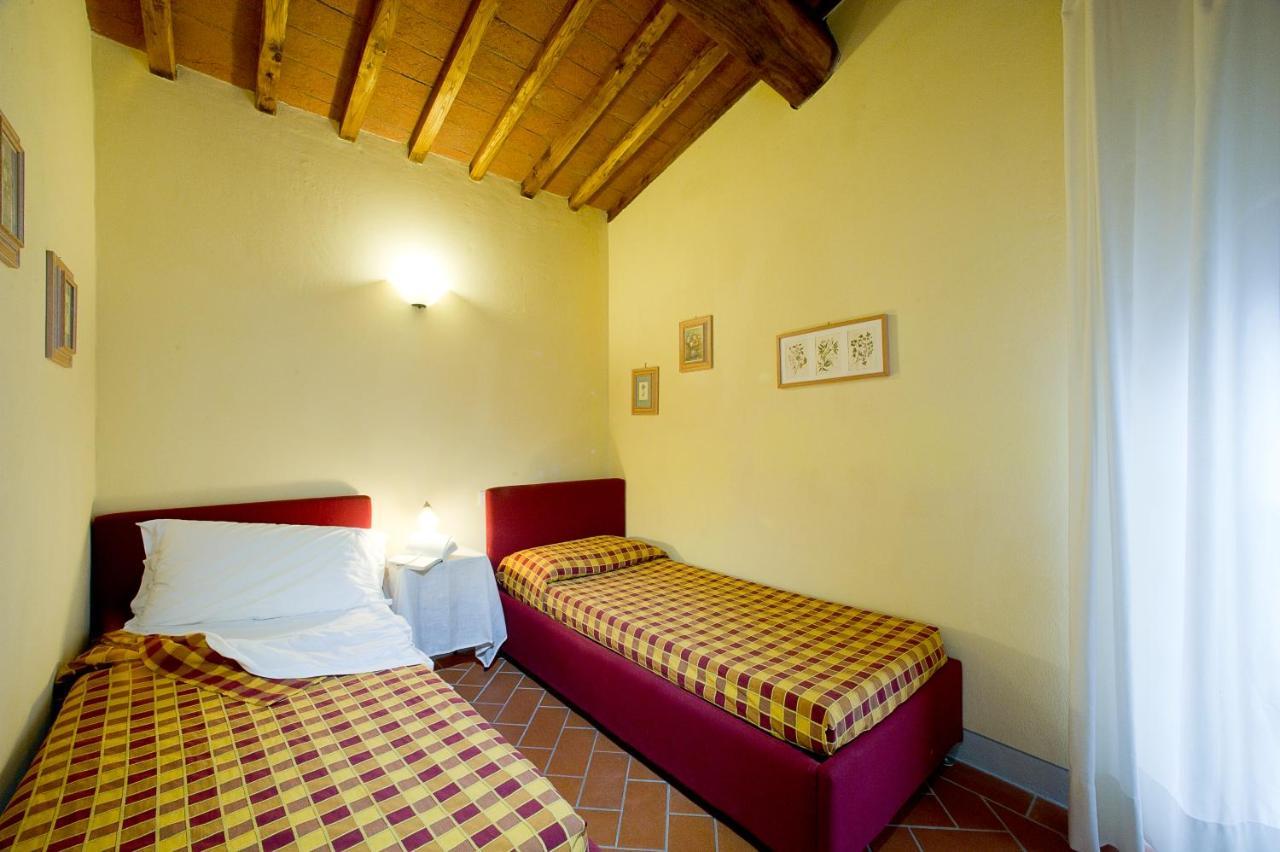 Tenuta Di Sticciano *