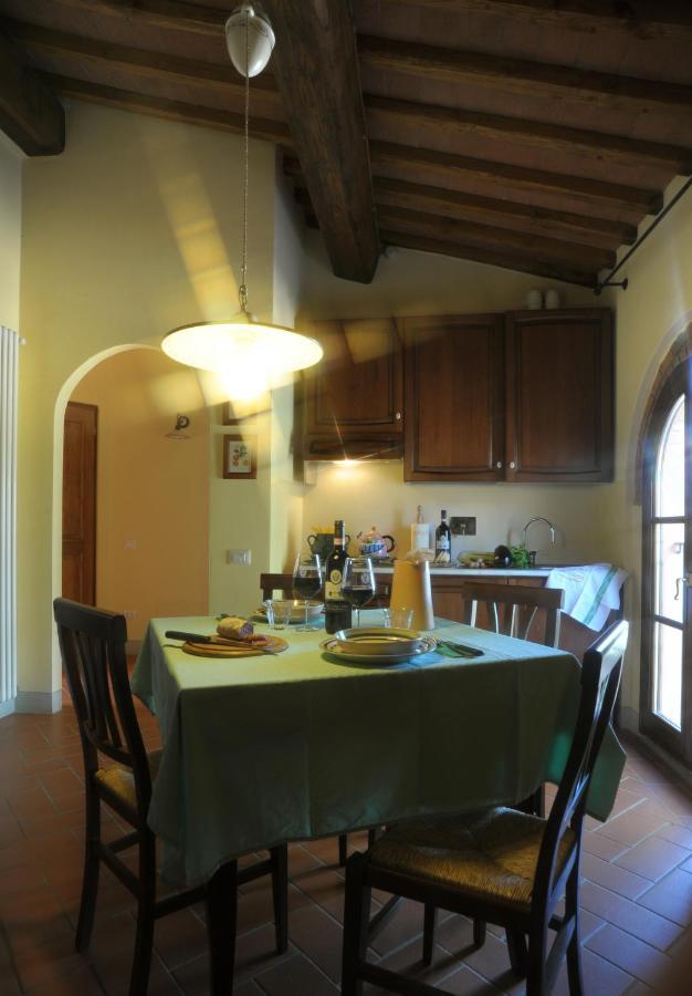 Bauernhof Tenuta Di Sticciano Certaldo