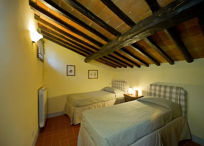 Tenuta Di Sticciano