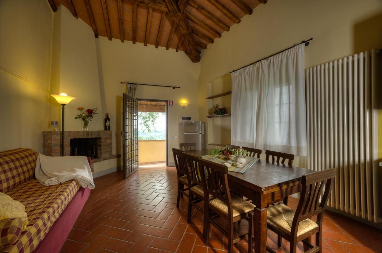 Tenuta Di Sticciano *