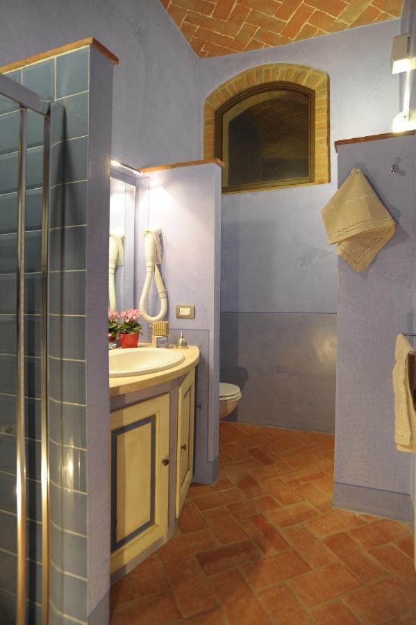 Tenuta Di Sticciano *