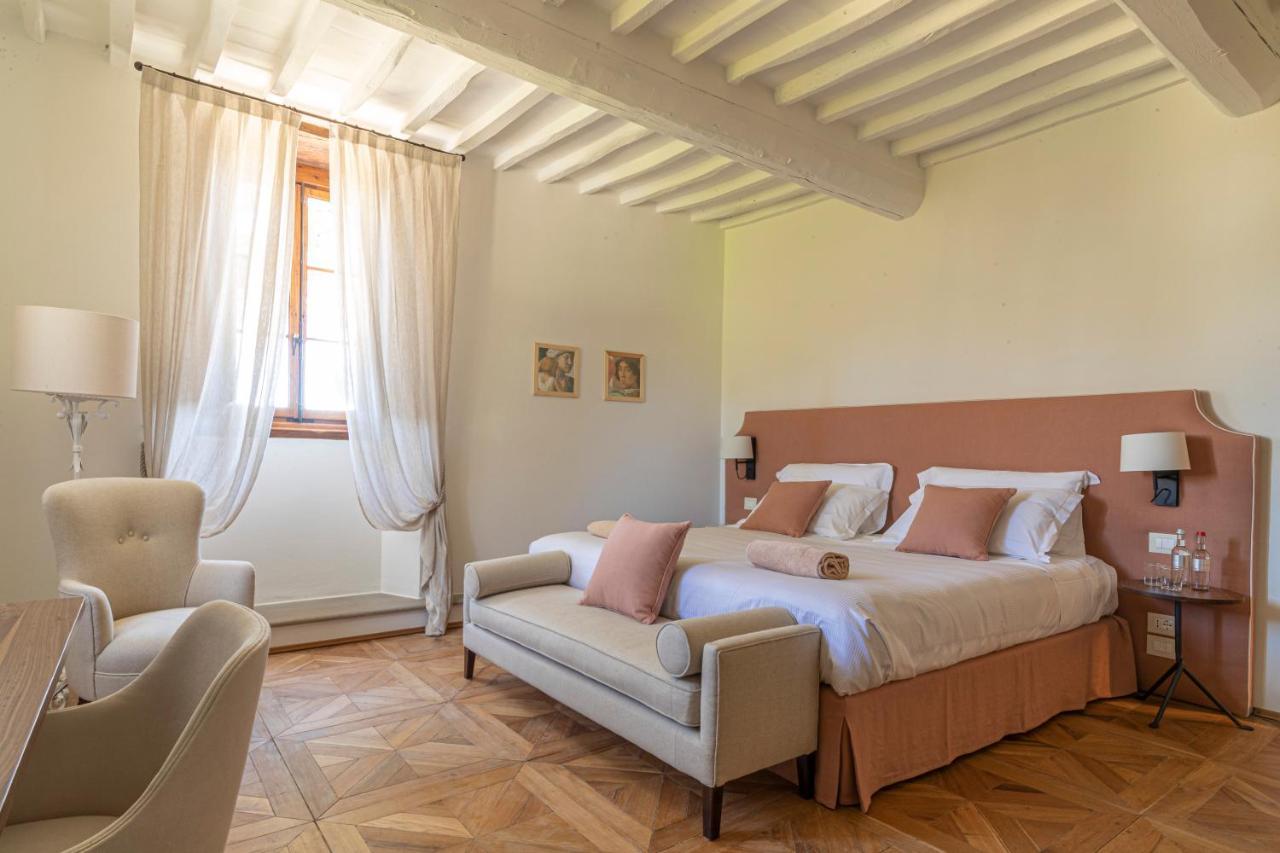 Tenuta Di Sticciano *