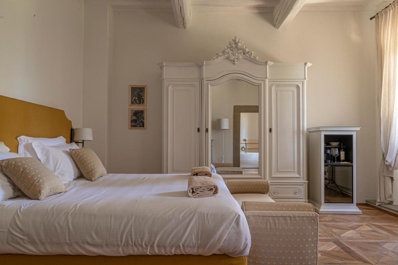 Tenuta Di Sticciano *