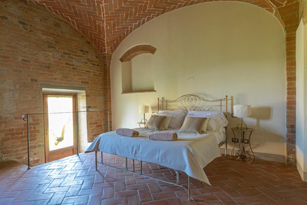 Tenuta Di Sticciano Alojamento de Turismo Rural *