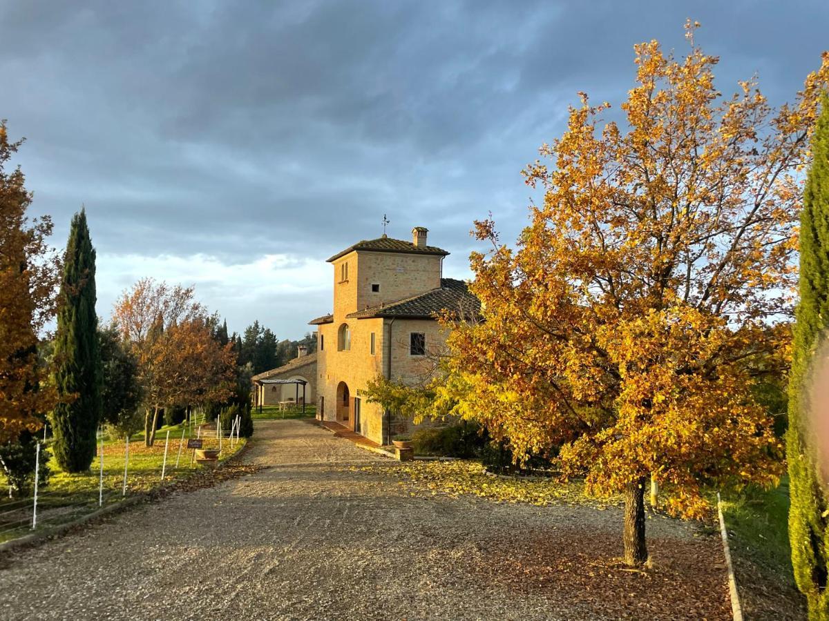 Tenuta Di Sticciano