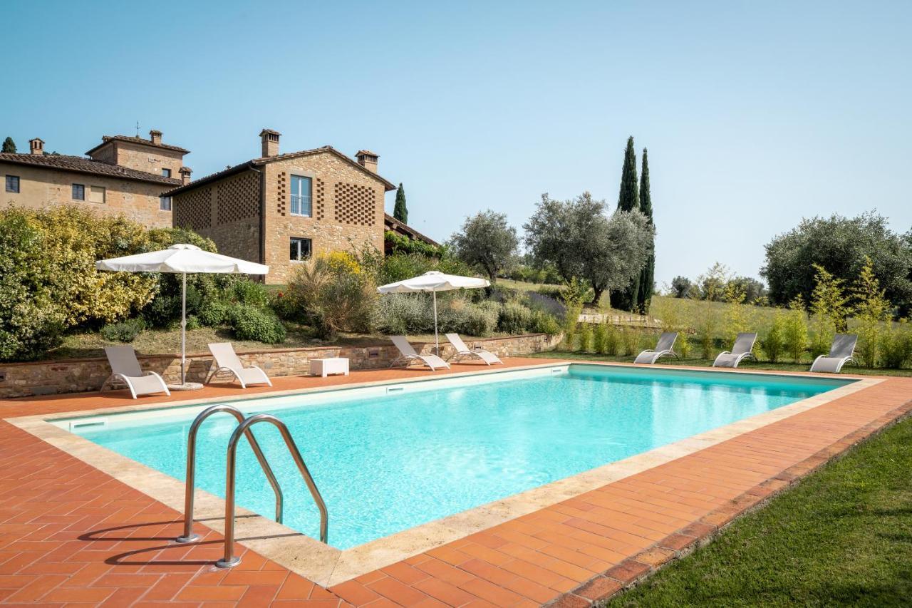 Tenuta Di Sticciano Alojamento de Turismo Rural