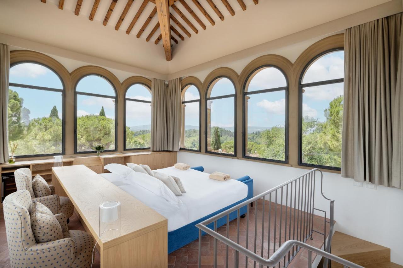 Tenuta Di Sticciano Certaldo