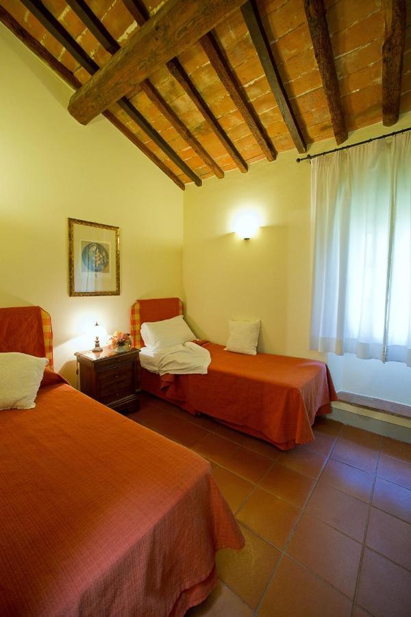 Tenuta Di Sticciano Alojamento de Turismo Rural