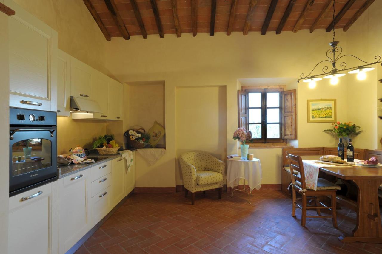 Tenuta Di Sticciano *