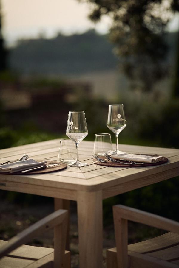 Alojamento de Turismo Rural Tenuta Di Sticciano