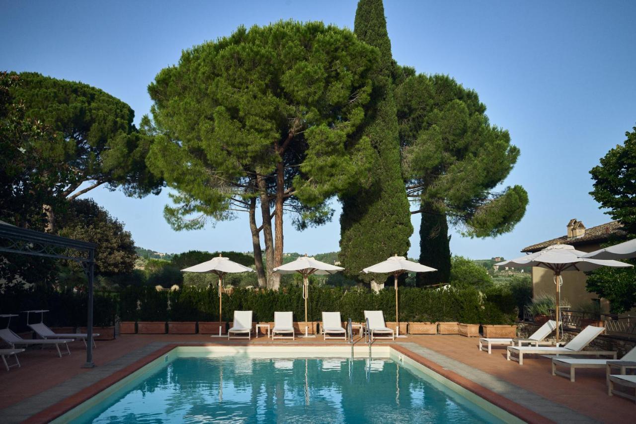 Tenuta Di Sticciano