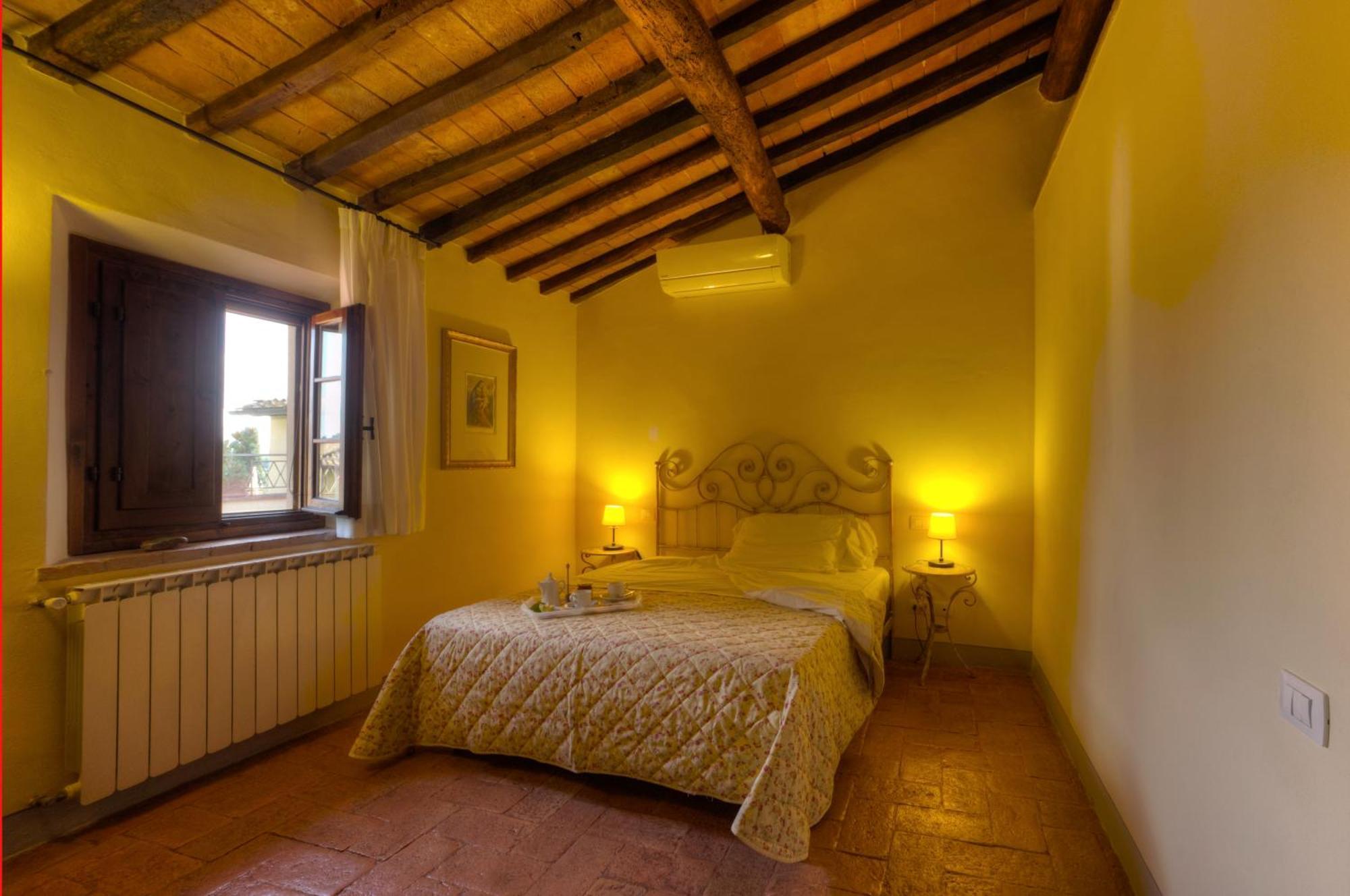 Tenuta Di Sticciano *